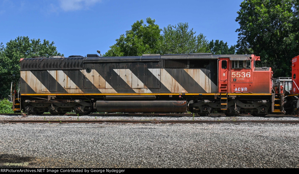 ACWR 5536